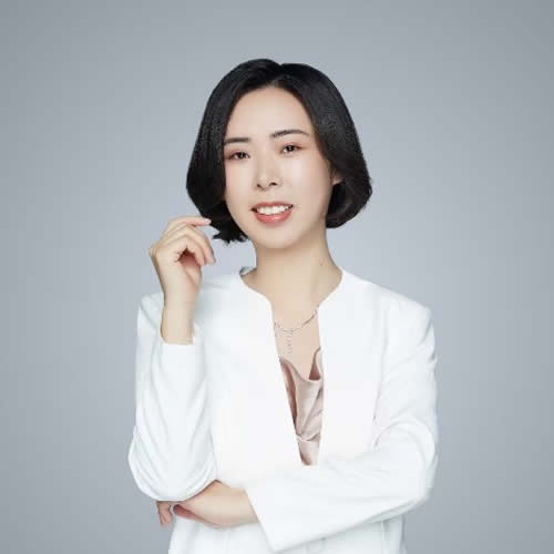 阿姆斯特丹情感咨询导师：秋华老师