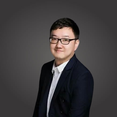 阿姆斯特丹情感咨询导师：雾海老师