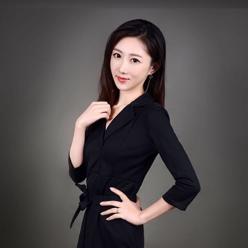 阿姆斯特丹情感咨询导师：夜沙老师