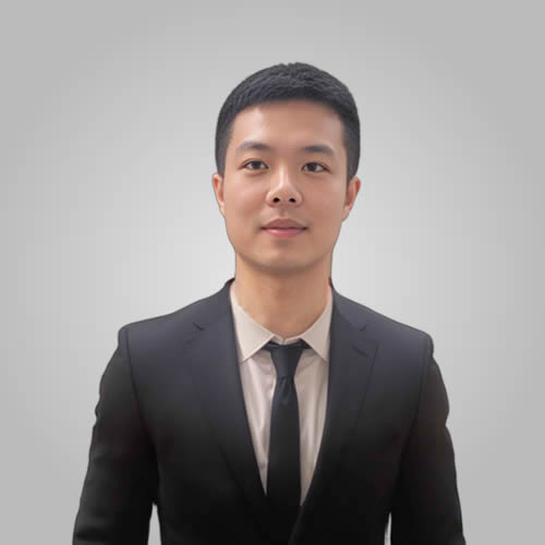 阿姆斯特丹情感咨询导师：归心老师